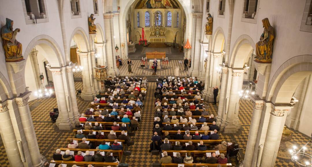 5-daagse Adventsreis 'Heel Nederland zingt van Advent' - Duitsland